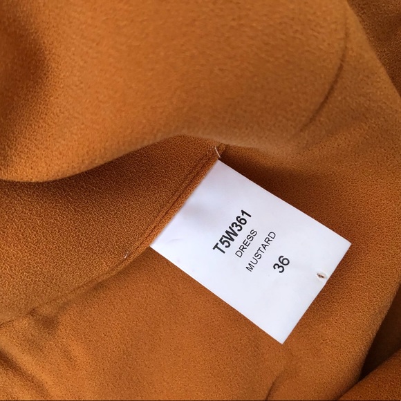 Raisa Vanessa Chainmail Mini Dress 36 XS Fringe - Picture 13 of 15